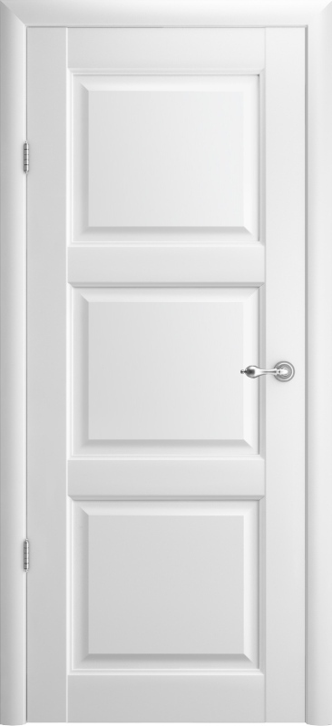 Дверь межкомнатная Albero Эрмитаж-3 - купить в Орехово-Зуево