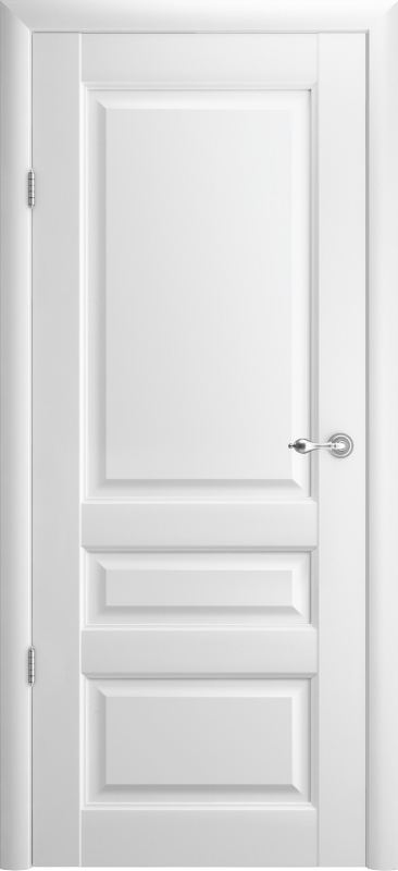 Дверь межкомнатная Albero Эрмитаж-2 - купить в Орехово-Зуево