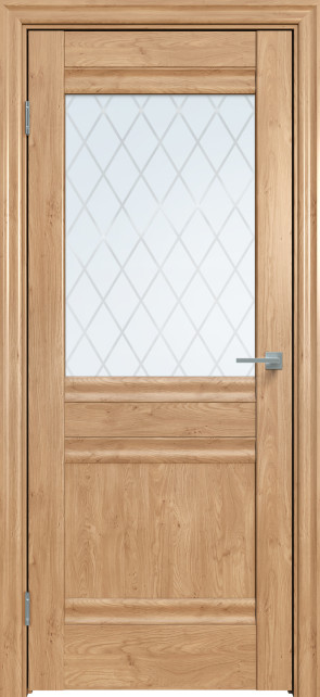 Дверь межкомнатная Триадорс 593 ПО-Future - купить в Орехово-Зуево