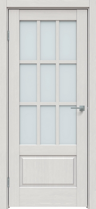Дверь межкомнатная Триадорс 641 ПО-Future - купить в Орехово-Зуево