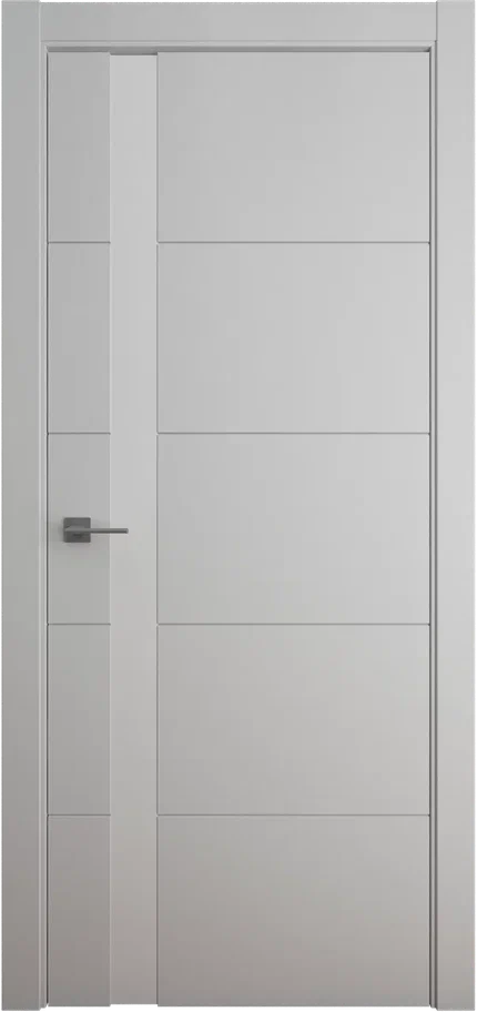 Дверь межкомнатная Albero Геометрия-7 - купить в Орехово-Зуево