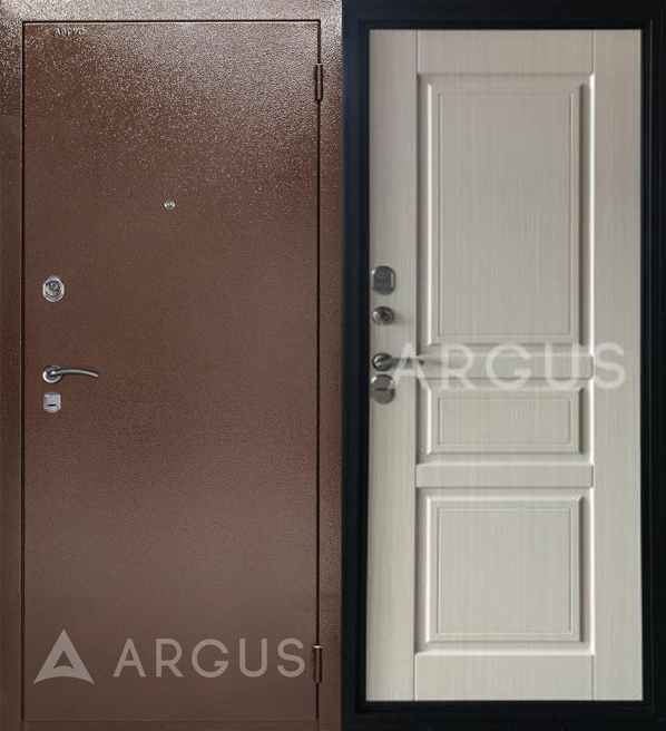 Дверь входная Аргус Аляска-1 - купить в Орехово-Зуево