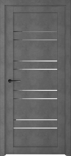 Дверь межкомнатная Albero Дублин Loft - купить в Орехово-Зуево