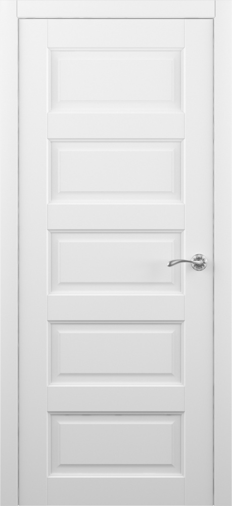 Дверь межкомнатная Albero Эрмитаж-6 - купить в Орехово-Зуево