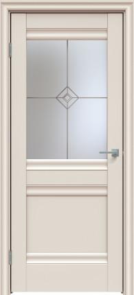 Дверь межкомнатная Триадорс 593 ПО-Concept - купить в Орехово-Зуево