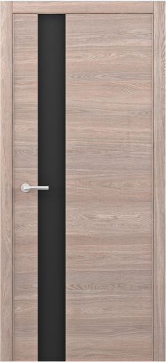 Дверь межкомнатная Albero G-Art-шпон - купить в Орехово-Зуево