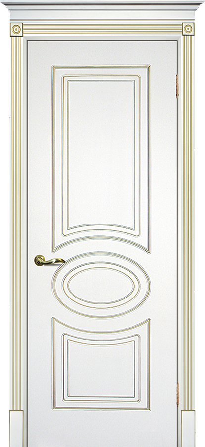 Дверь межкомнатная Текона Smalta 03 - купить в Орехово-Зуево