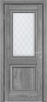Дверь межкомнатная Триадорс 587 ПО-Future - купить в Орехово-Зуево